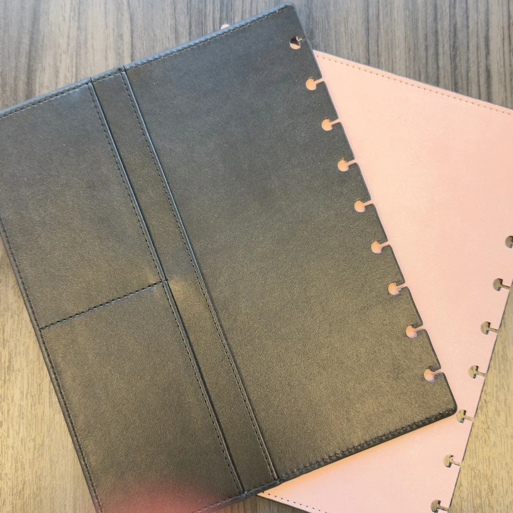 Levenger Circa Midway notebook set - Picture 4 of 4